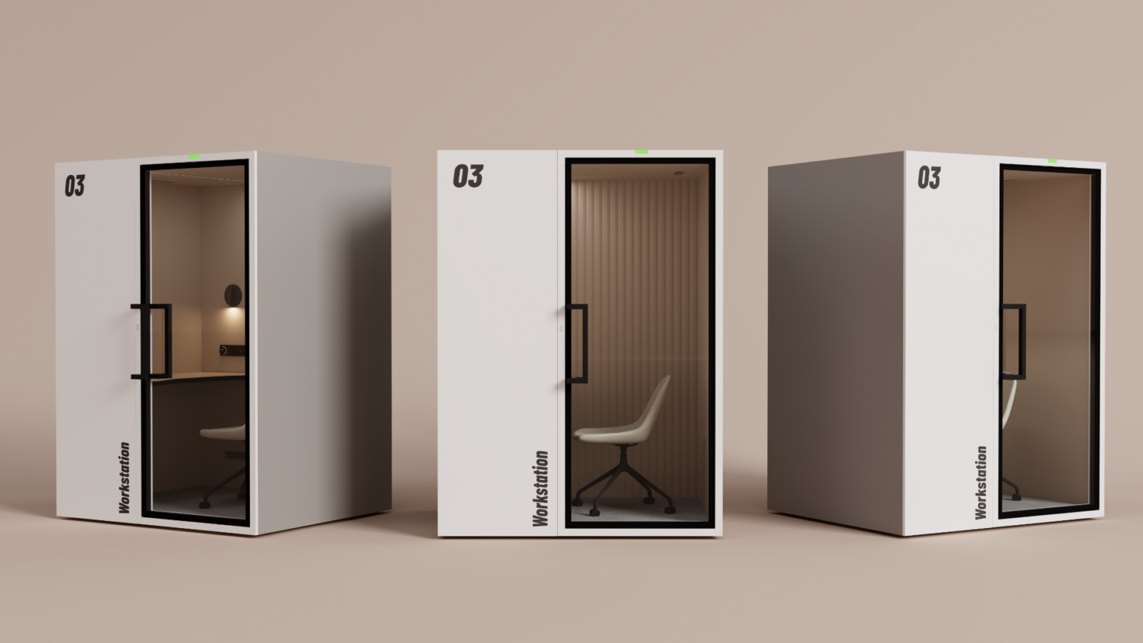 ART - Space M
