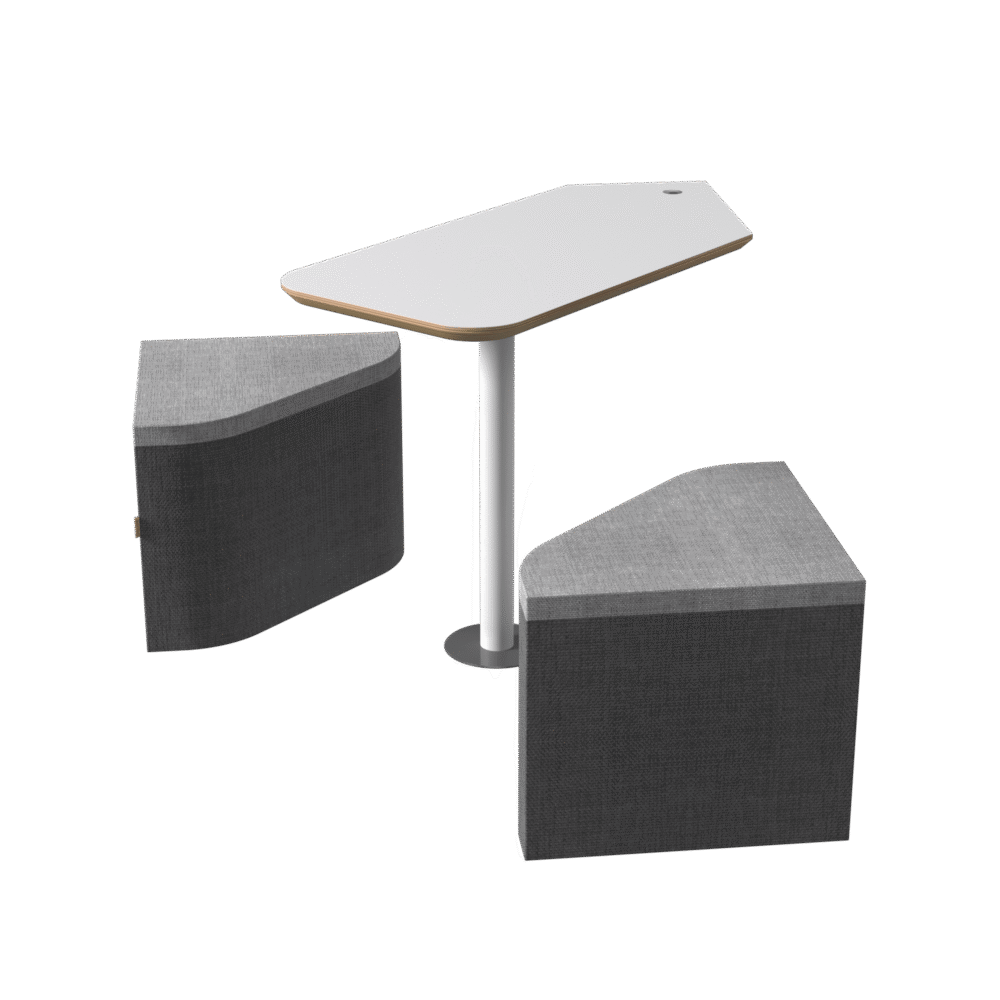 Focus PRO - Duo M Sofa