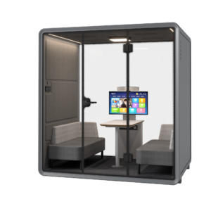 3D Interieur paneel